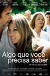 Filme: Algo Que Você Precisa Saber